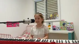 🎵Ma Nishtana First Verse | מה נשתנה הלילה הזה 🎤