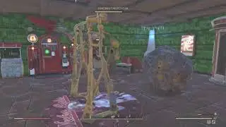 Fallout 76 House 1