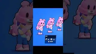 С первой попытки в звук 😳 #жиза #brawlstars #рекомендации #brawl #stars #fyp #fypシ゚