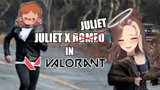 NO ROMEO ONLY JULIET