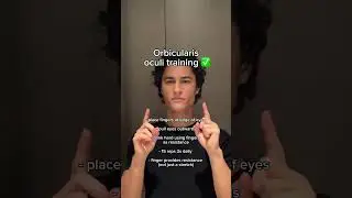 How to get Hunter eyes 🫡 