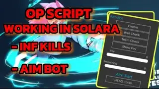 [ KAT SCRIPT ] WORKING IN SOLARA | Roblox , 2024