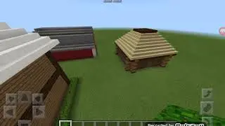 Пятая часть дачи строю сад