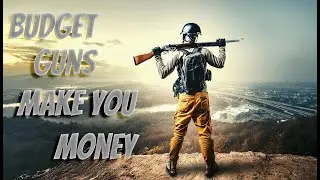 Budget Guns Are Broken!