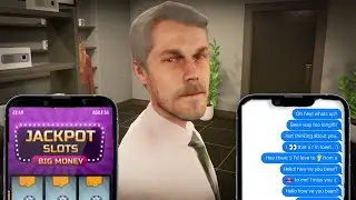 I Played the Most Realistic Life Simulator (Denizen)