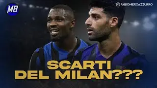 🚨CARO BIASIN THURAM E TAREMI NON SONO SCARTI DEL MILAN! CHIESA AL LIVERPOOL? SORPRESA DI MERCATO?‼️