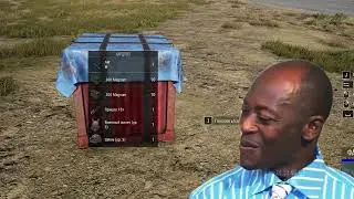 История одной катки в PUBG