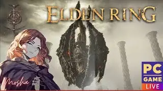 #45 Владыка драконов Пласидусакс | Elden Ring Прохождение