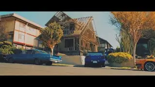 Paul Walker will back? - F&F9 Last Scene