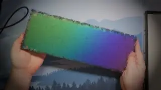 Now This is Value - QwertyKeys QK65 Black Chroma Unboxing