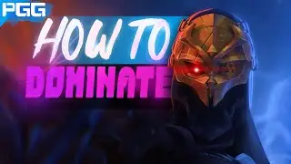 HOW TO DOMINATE AS VII | A Detailed Guide on VII