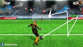 Football Strike - Gameplay #49