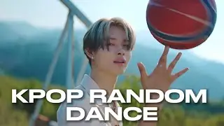 KPOP RANDOM DANCE [POPULAR & ICONIC] Mikaa