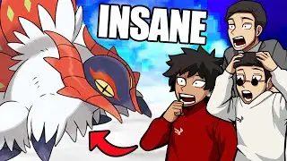 THE ULTIMATE TEAMS (CTC SPECIAL) ft. 