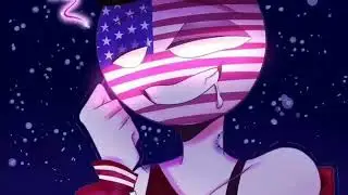 "Ты мой 😍....". Озвучка комиксов по contryhymans
