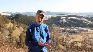What is albedo? [Everest Education Expedition 2012]