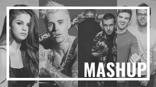 Stressed Old Sorry Roses - Selena/Justin/21Pilots/Chainsmokers - Megamix Central / DJ Ryson Mashup