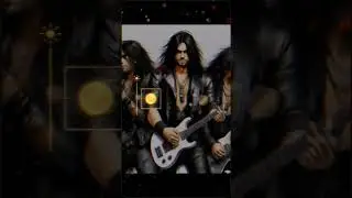 Гитарист 🎸
