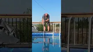 We love it!!! Visit https://bit.ly/3Mm5QJH #WYBOT #WYBOTC1 #poolcleaner #poolvacuum @WYBOT_Official