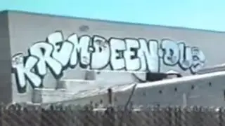 MaliciousMischief part4 original SF Bay graffiti.
