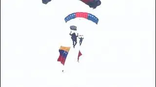 🇻🇪🇷🇺 Inicio de los Army Games 2022 (Fte. Terepaima Edo. Lara) "Competencia de Francotirador" 🇻🇪🇷🇺