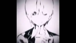 #anime #animeedit #fyp #awezedit