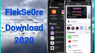 How To Download FlekSe0re New 2020