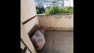 город Мурманск  Олега Кошевого дом 3 Что происходит 08 09 2023