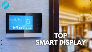 Las 5 Mejores Pantallas Inteligentes [Smart Display] 2023💻 ✅