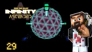 FTB Infinity Ascended (Evolved) #29 - Draconic Evolution !