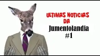 Ultimas Noticias Jornal Jumental #1