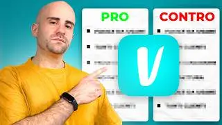 VINTED PRO in Italia NE VALE LA PENA? La mia opinione