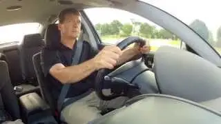 How to Drive Roundabouts