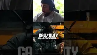 ARE YOU HYPED FOR BLACK OPS 6?