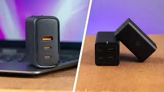 Top 10 Fast GaN Charger Put to the Test