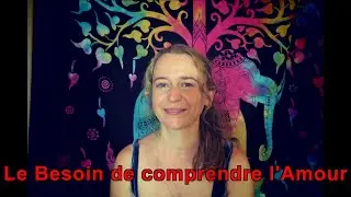 ❤️🦓  Le Besoin de comprendre l'amour chez le surdoué 🦓❤️