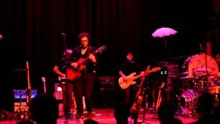 Gungor - You Are The Beauty (ending) HD