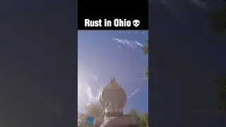 Wtf is going on💀 #rust #rustgame #rustconsole #rustclips #rustmemes #rustmeme