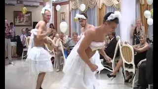 Танец утят