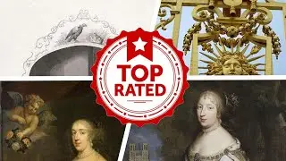 Was The Black Nun Of Moret Queen Maria Theresa'S Illegitimate Daughter? 💟