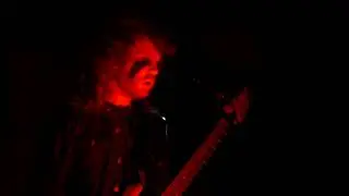Spirit Possession LIVE 