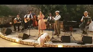 Valerie - Hot Club Of Valletta