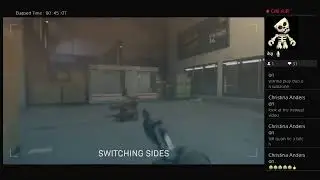Call of duty