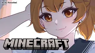 【MINECRAFT】BUILD!!!!!!!!!!!!!!!!!!!!!!!!!!!!!!!!!!!
