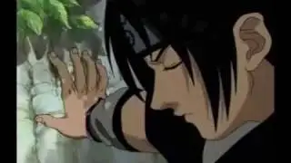 Naruto and Sasuke - Over [Family Guy]