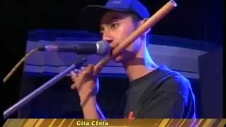 Genta KAESAR - gita cinta