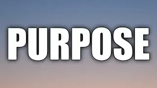Neffex - Purpose ( Lyrics )