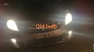 Lumax 200 watt LED H4 Car suv