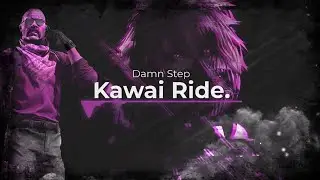 XXLORDKAWAIX - Damn Step❤