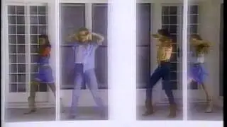 Disney Channel: Music Break - MMC: Make It Happen (Jennifer)